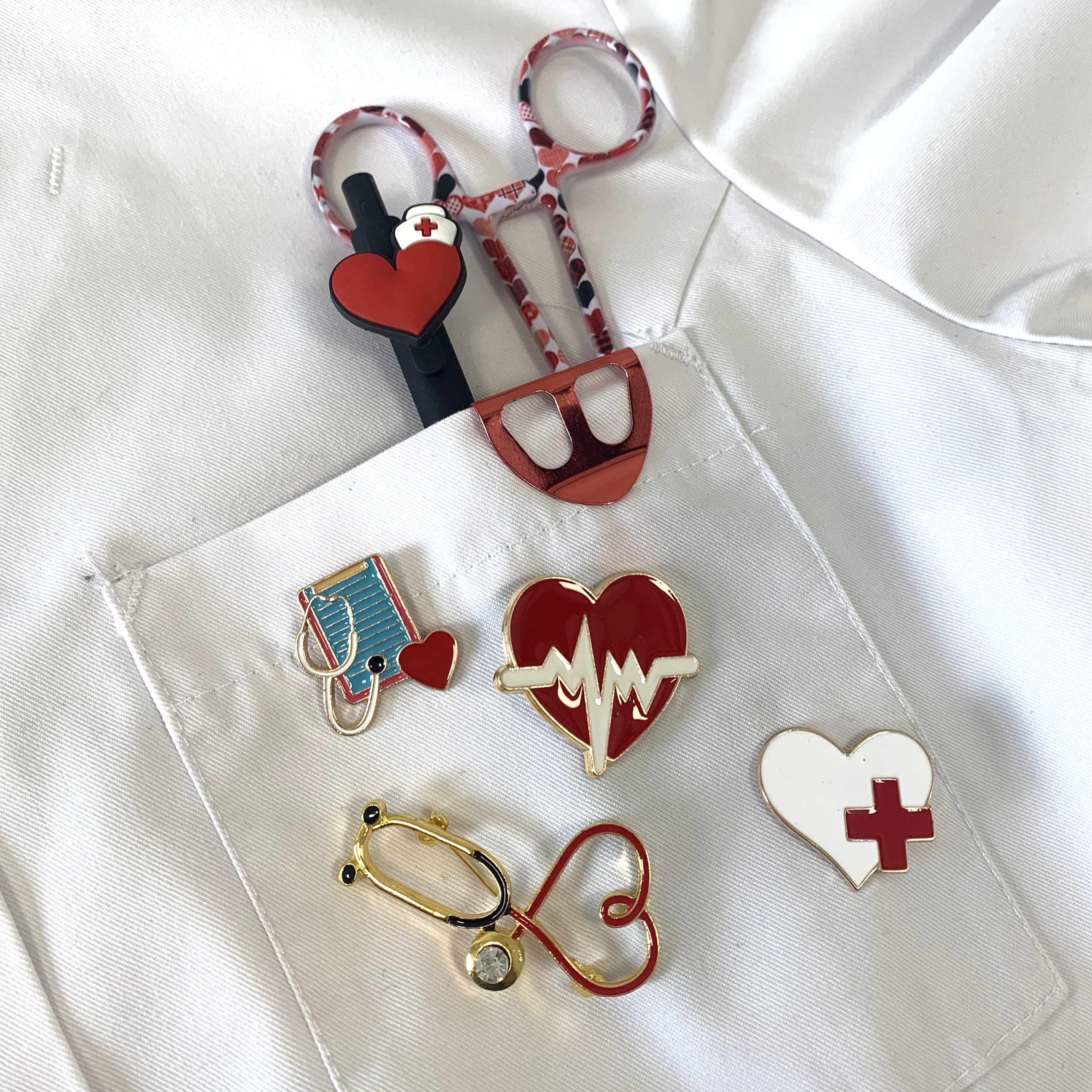 Cadeautjes zorg tot EUR 6