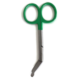 Stoma Schaartje Groen