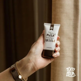 100%LEUK - Handcreme - Mega collega!