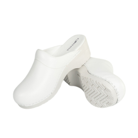 Florensa medische Klompen Flex - White