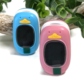 Saturatiemeter | Oximeter Baby & kind - Birdy Roze