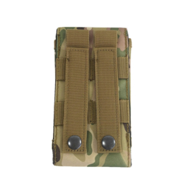 Riemtasje Telefoon Camouflage Telefoontasjes MyMitella