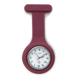 Nursewatch Chocolate Clip