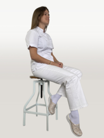 Happy2Wear comfort - Medische klompen - Summer Vibes Beige