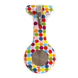 Verpleeghorloge Festival Dots