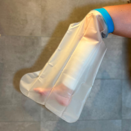 Douchehoes volwassen Been Kort | Happy2Splash (66 cm)