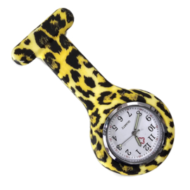 Nursewatch Luipaard clip
