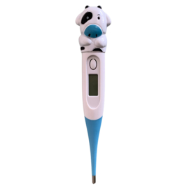 Koortsthermometer kind - Beestenboel - Koe