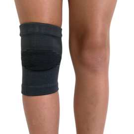 Elastische kniebrace bandage junior