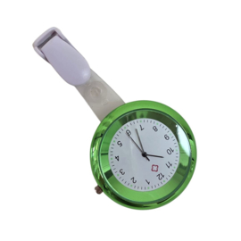Time to Shine Nursewatch Clip