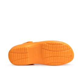 Dian Eva - Medische klompen - Naranja