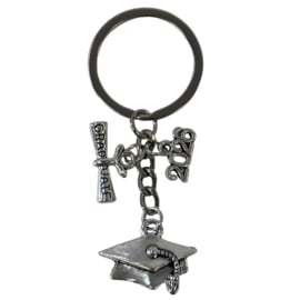 Sleutelhanger GESLAAGD 2026 - Graduate