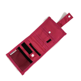 Verpleegkundige -tasje - Organizer SMALL Pink