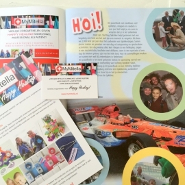 Stichting opkikker  puzzelgids