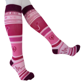 Compressie kousen - Love to Care