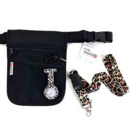 Love Luipaard Zorgset
