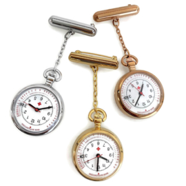 Nursewatch Save the date + hartslagmeter + datum aanduiding
