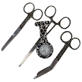 Panter Style - scharenset & zorghorloge
