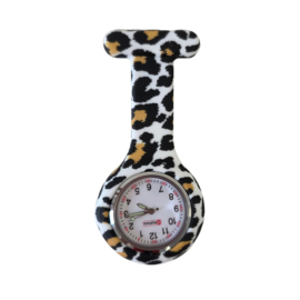 Nursewatch Witte Panter Clip