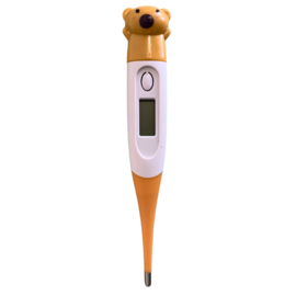 Koortsthermometer kind - Beestenboel - Beer