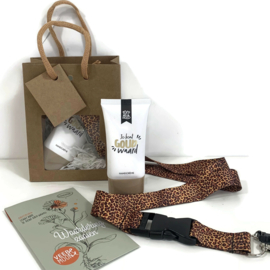 Cadeauset | Waardering zaaien!