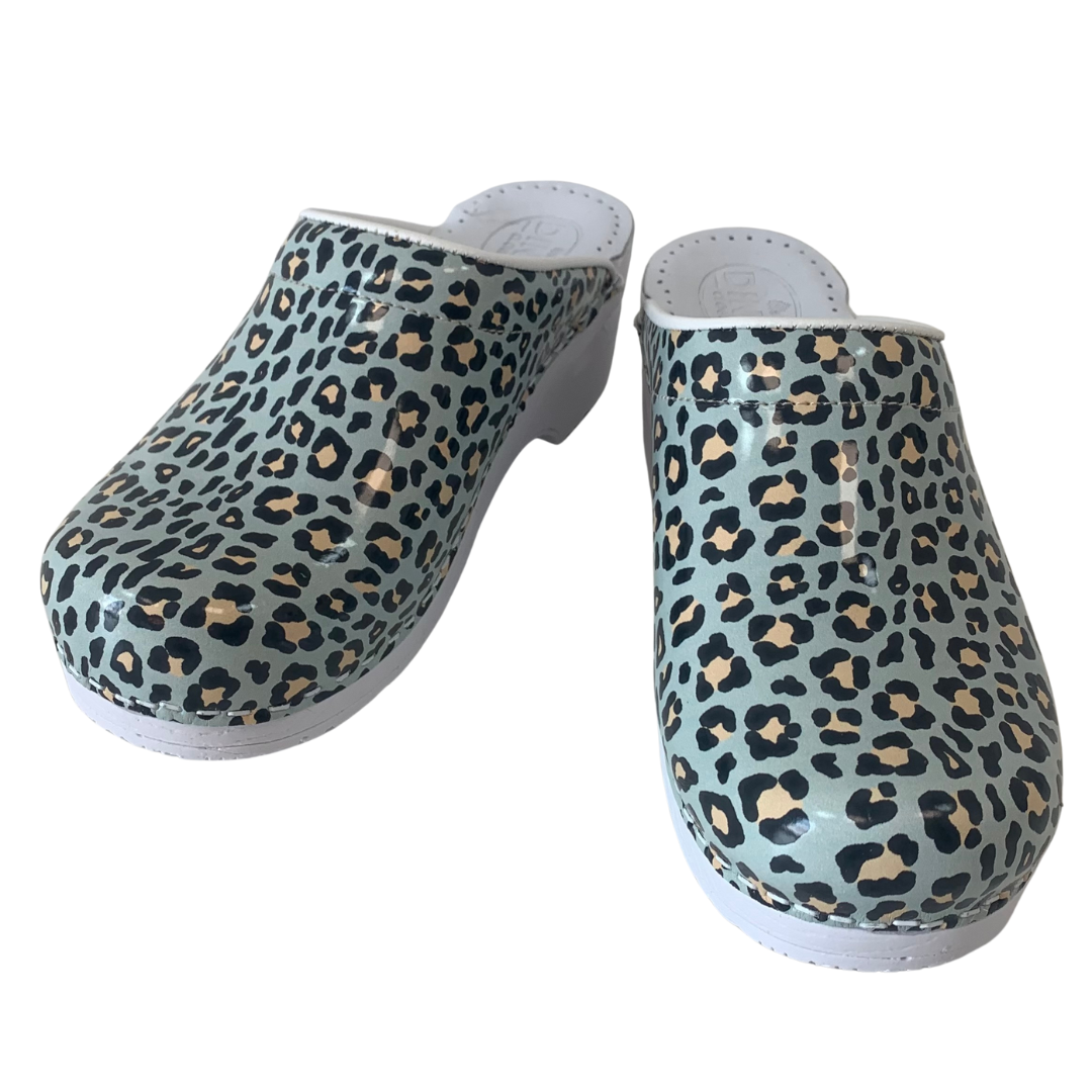 Medische Klompen Zorg - Blue Panter -  Dina