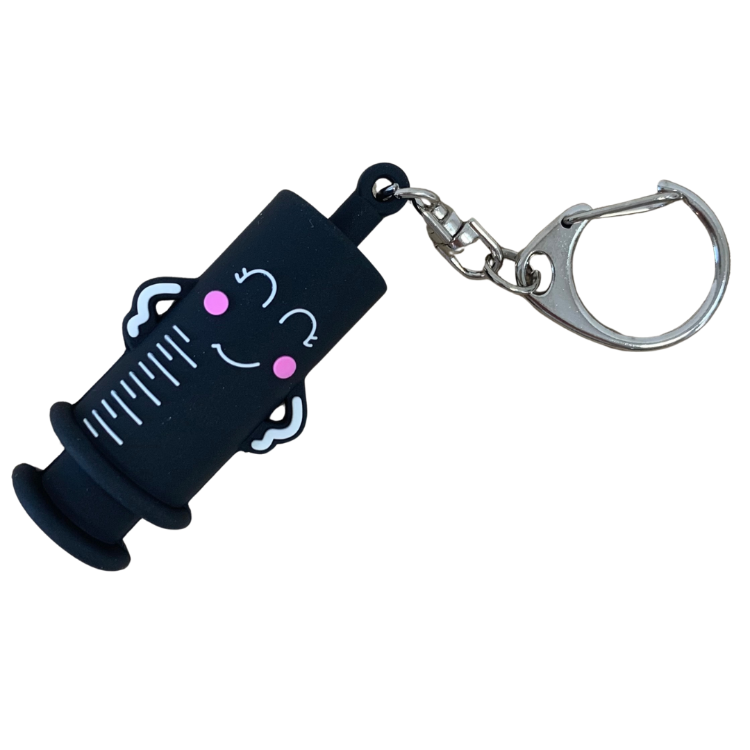 Ampul opener | Ampul breker Zwart