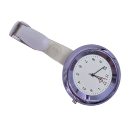 Time to Shine Nursewatch Clip