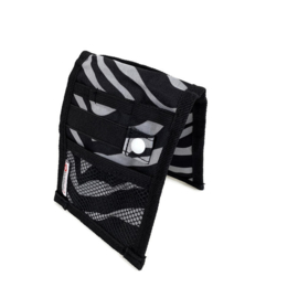 Verpleegkundige -tasje - Organizer SMALL Zebra