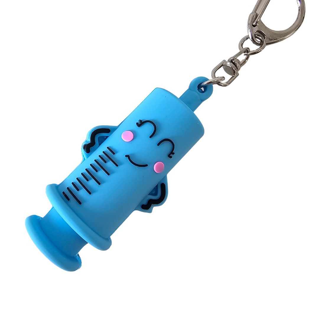 Ampul opener | Ampul breker Licht Blauw