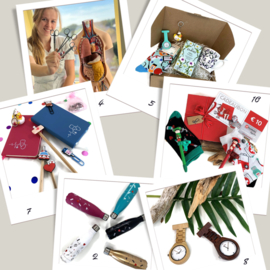 Leuk cadeau voor een verpleegkundige of zorgmedewerker - 10 tips