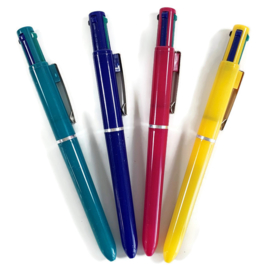 4-kleuren pen - POP