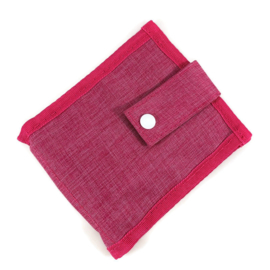 Verpleegkundige -tasje - Organizer SMALL JEANS Pink