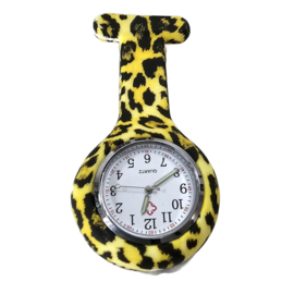 Nursewatch Luipaard clip