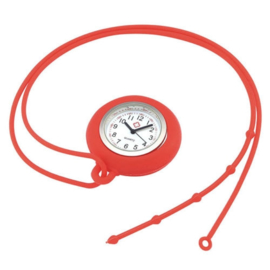 Nursewatch Swing Red