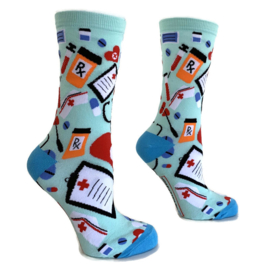 Happy2Wear medische sokken  - Testen en onderzoeken