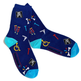 Happy2Wear Sokken Orthopedie & traumatologie