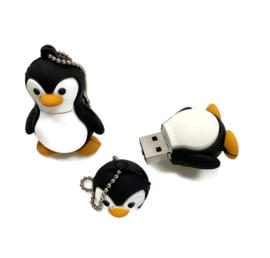 USB Stick Pinguin 16 GB
