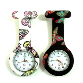 Nursewatch Nachtvlinder clip