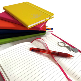 Onderwijs Memoboekje - notitieboekje - Meester Juf Docent