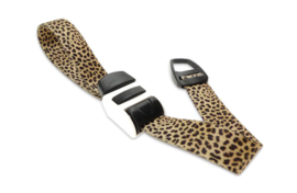 Stuwband - tourniquet - Luipaard - leopard