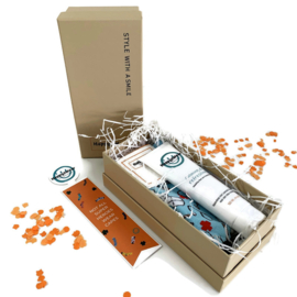 Healthy Feet - Arts & Assistent sokken
