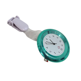 Time to Shine Nursewatch Clip