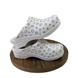 Happy2Wear comfort - Medische klompen - Simply Love
