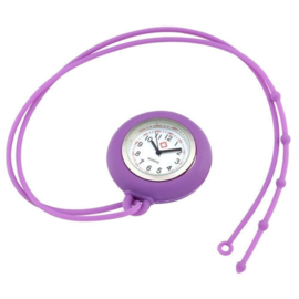 Nursewatch Swing Purple