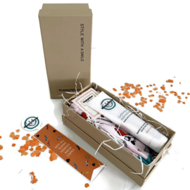 Healthy Feet - Verpleegkundige sokken