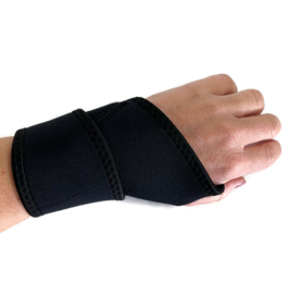 Wrap Around Pols Brace  + duimlus