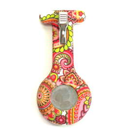 Nursewatch Bohemian Clip