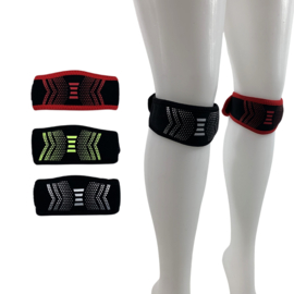 Patella band - Knie bandage - soft