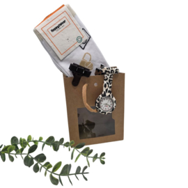 Cadeauset Zorg | Panter